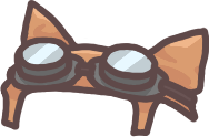 Aviator Hat